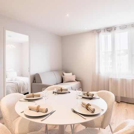 Le Santorin Elegant Calme Parking Διαμέρισμα Άννεσι Εξωτερικό φωτογραφία