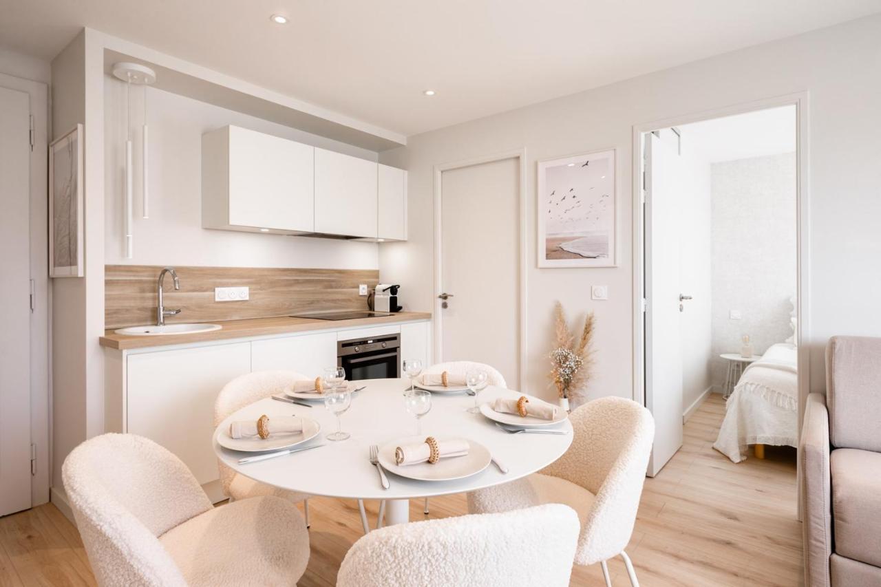 Le Santorin Elegant Calme Parking Διαμέρισμα Άννεσι Εξωτερικό φωτογραφία